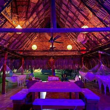 Casa Romero Bed & Breakfast Cartagena Luaran gambar