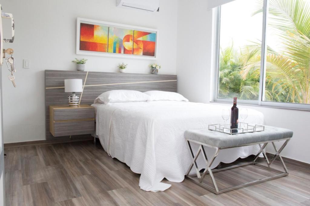 Casa Romero Bed & Breakfast Cartagena Luaran gambar