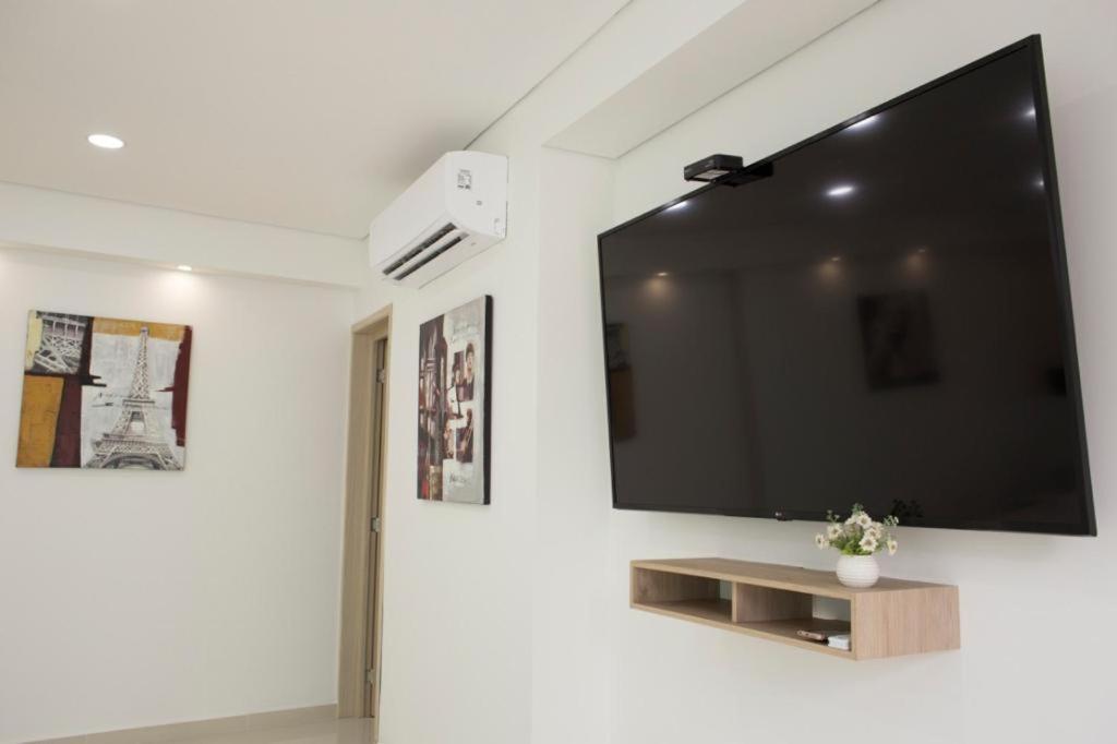 Casa Romero Bed & Breakfast Cartagena Luaran gambar